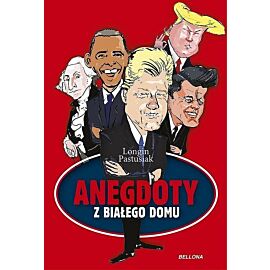 Anegdoty z Białego Domu
