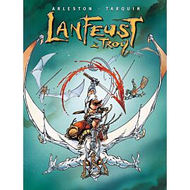 Lanfeust z Troy - 02 - wyd. zbiorcze