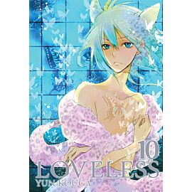 Loveless - 10