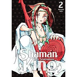 Shaman King - 02