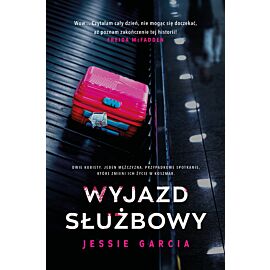 Wyjazd służbowy