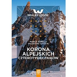 Korona alpejskich czterotysięczników