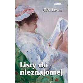 Listy do nieznajomej