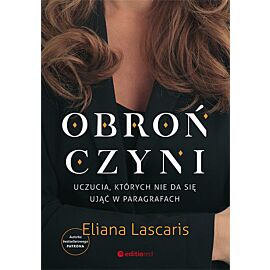 Obrończyni