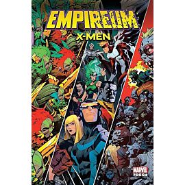 Empireum - X-Men (Marvel Fresh)