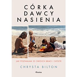 Córka dawcy nasienia (e-book)