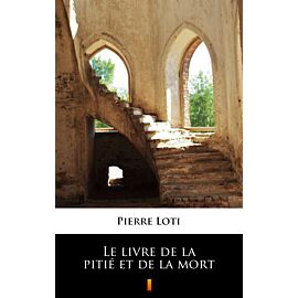 Le livre de la pitié et de la mort (e-book)
