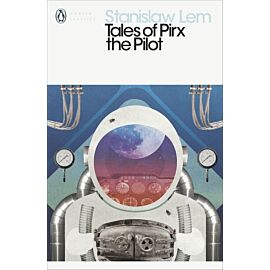 Tales of Pirx the Pilot