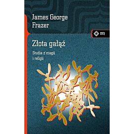 Złota gałąź