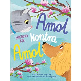 Amol kontra Amol