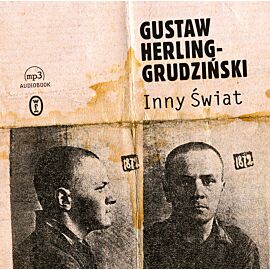 Inny Świat (audiobook MP3)