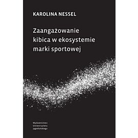Zaangażowanie kibica w ekosystemie marki sportowej