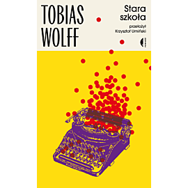 Stara szkoła (e-book)