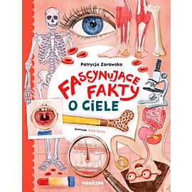 Fascynujące fakty o ciele