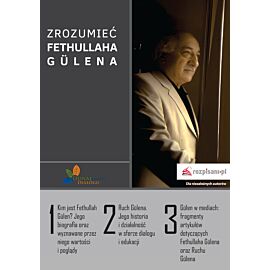 Zrozumieć Fethullaha Gülena