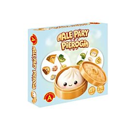 Gra Ale Pary Pierogi