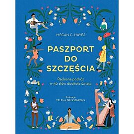 Paszport do szczęścia