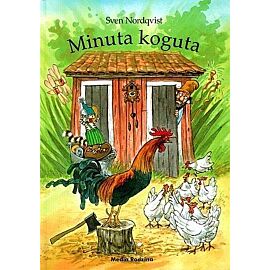 Pettson i Findus. Minuta koguta