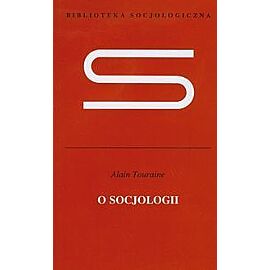 O socjologii (twarda okładka)