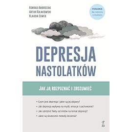 Depresja nastolatków