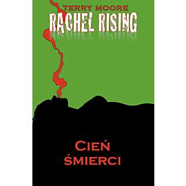 Rachel Rising - 1 - Cień śmierci