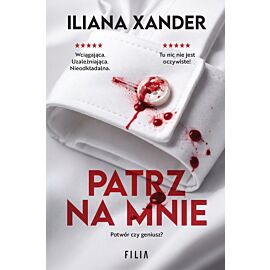 Patrz na mnie