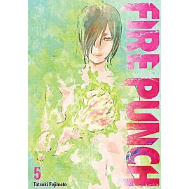 Fire Punch - 05
