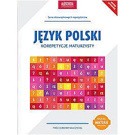 Język polski Korepetycje maturzysty