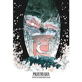 Przemiana