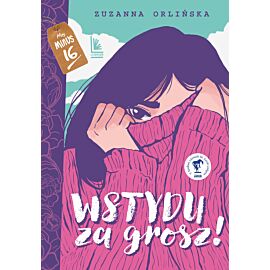 Wstydu za grosz (e-book)