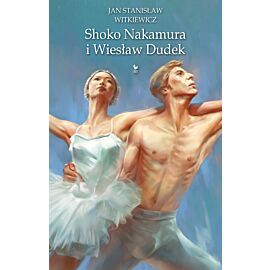Shoko Nakamura i Wiesław Dudek (e-book)