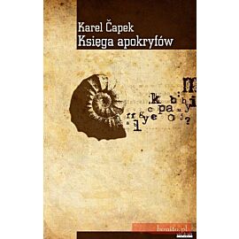 Księga apokryfów