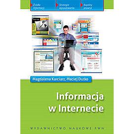 Informacja w Internecie