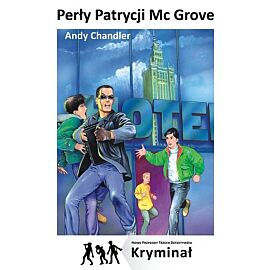 Perły Patrycji Mc Grove Nowe Przygody Trzech Detektywów