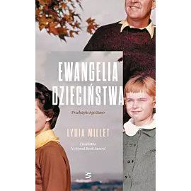 Ewangelia dzieciństwa (Duże Litery)