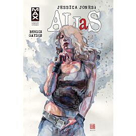 Jessica Jones - Alias - 03