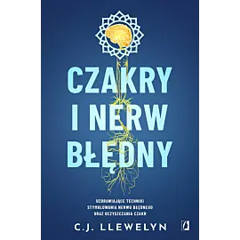 Czakry i nerw błędny