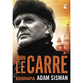 John le Carré. Biografia