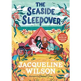 The Seaside Sleepover