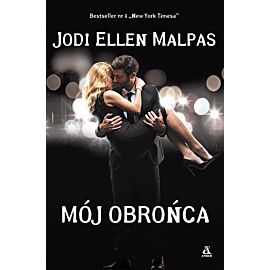 Mój obrońca wyd. 3