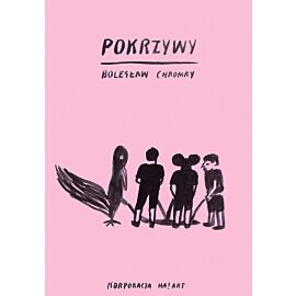 Pokrzywy