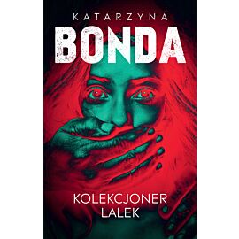 Kolekcjoner lalek. Lena. Tom 1 (e-book)