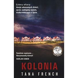 Kolonia
