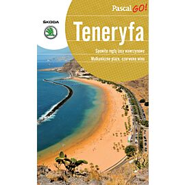 Teneryfa Pascal GO!