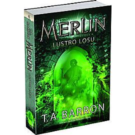 Merlin #4 - Lustro losu