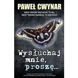 Wysłuchaj mnie proszę wyd. 2