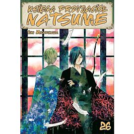 Księga Przyjaciół Natsume - 26
