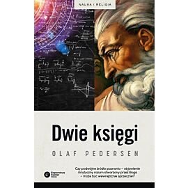 Dwie Księgi (e-book)