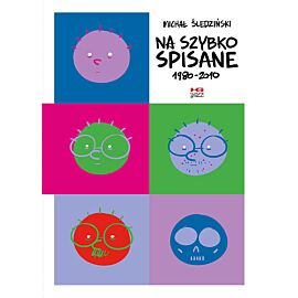 Na szybko spisane - integral - 1980-2010