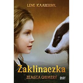 Zaklinaczka. Zemsta Chimery